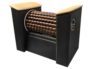 roller body machine