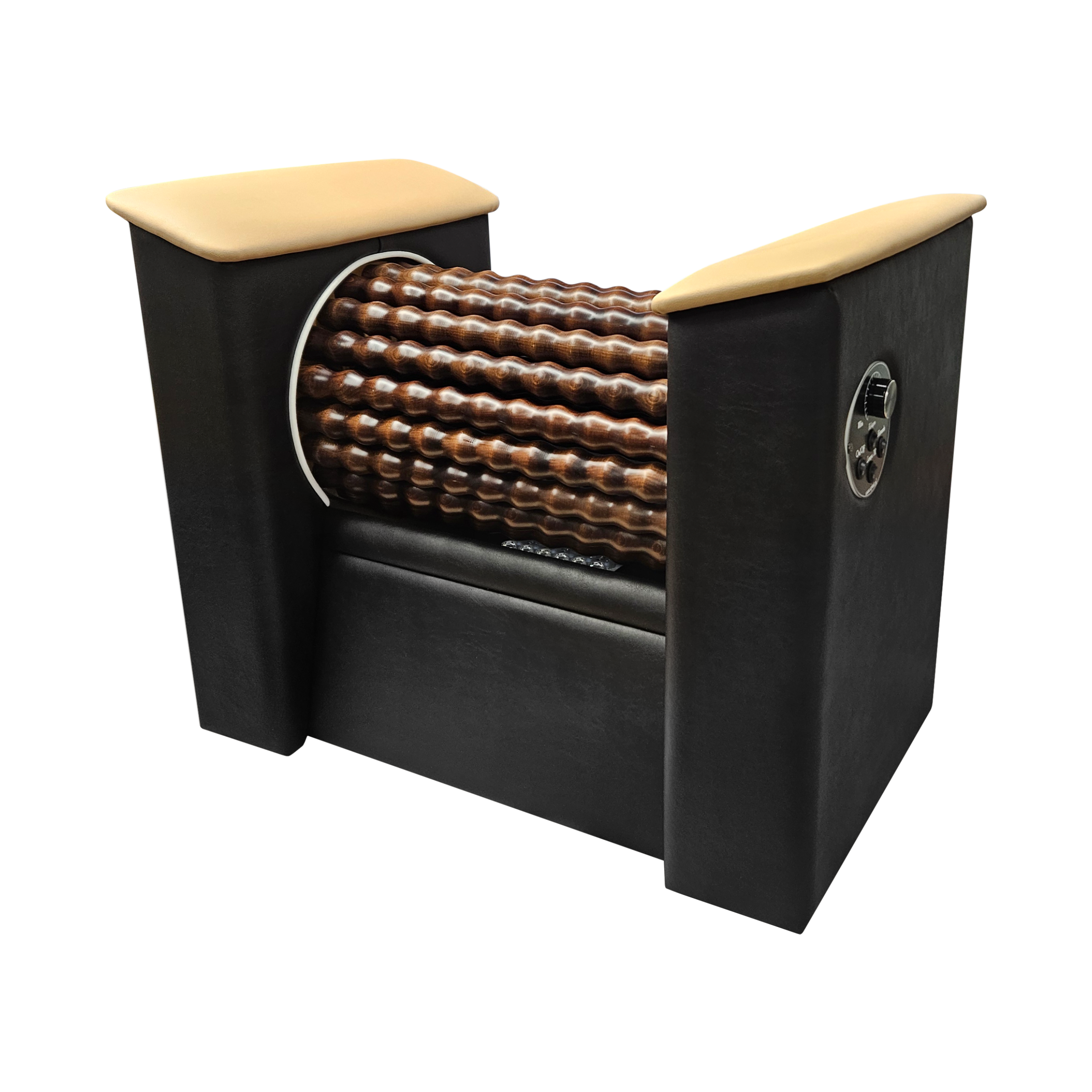 roller body machine