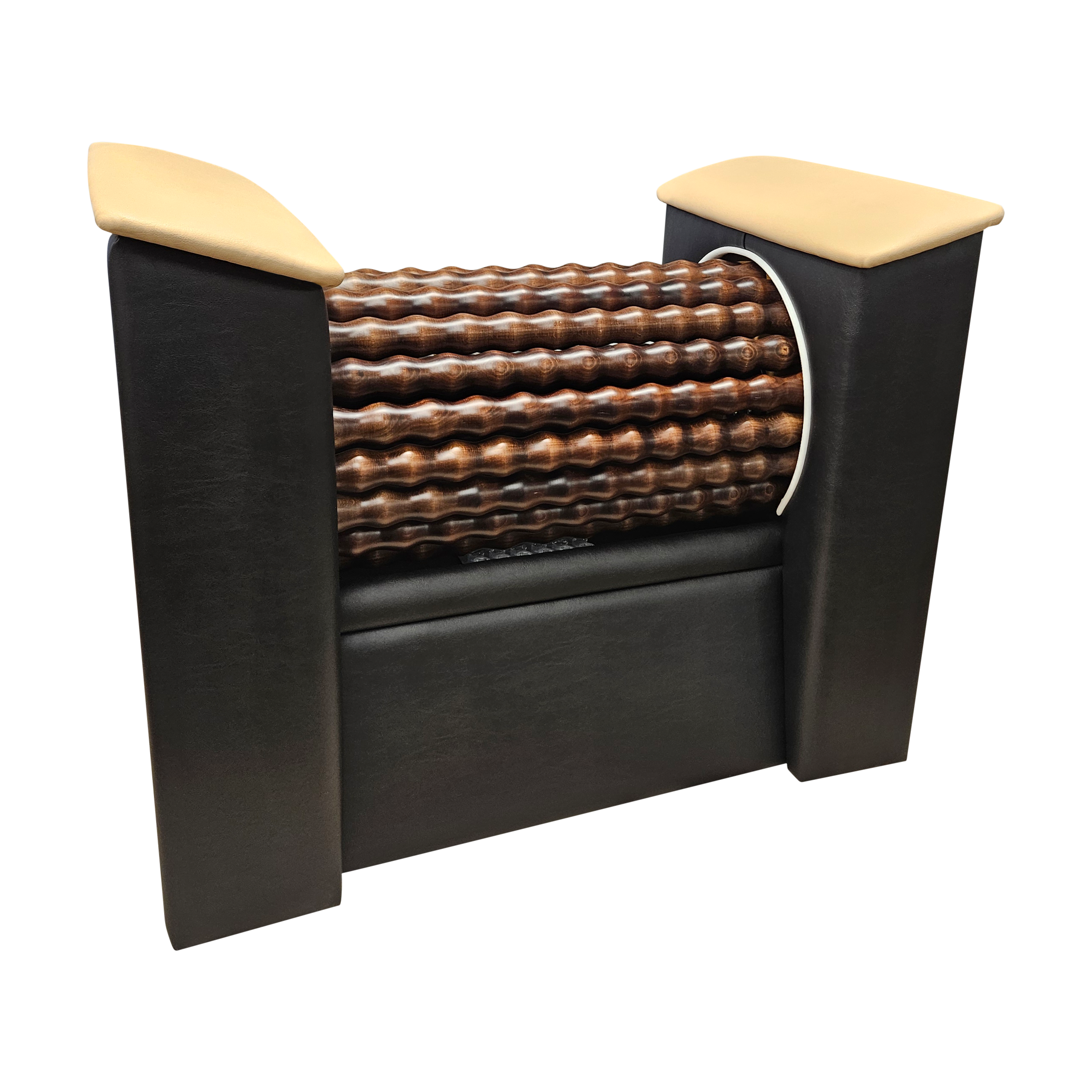 roller body machine