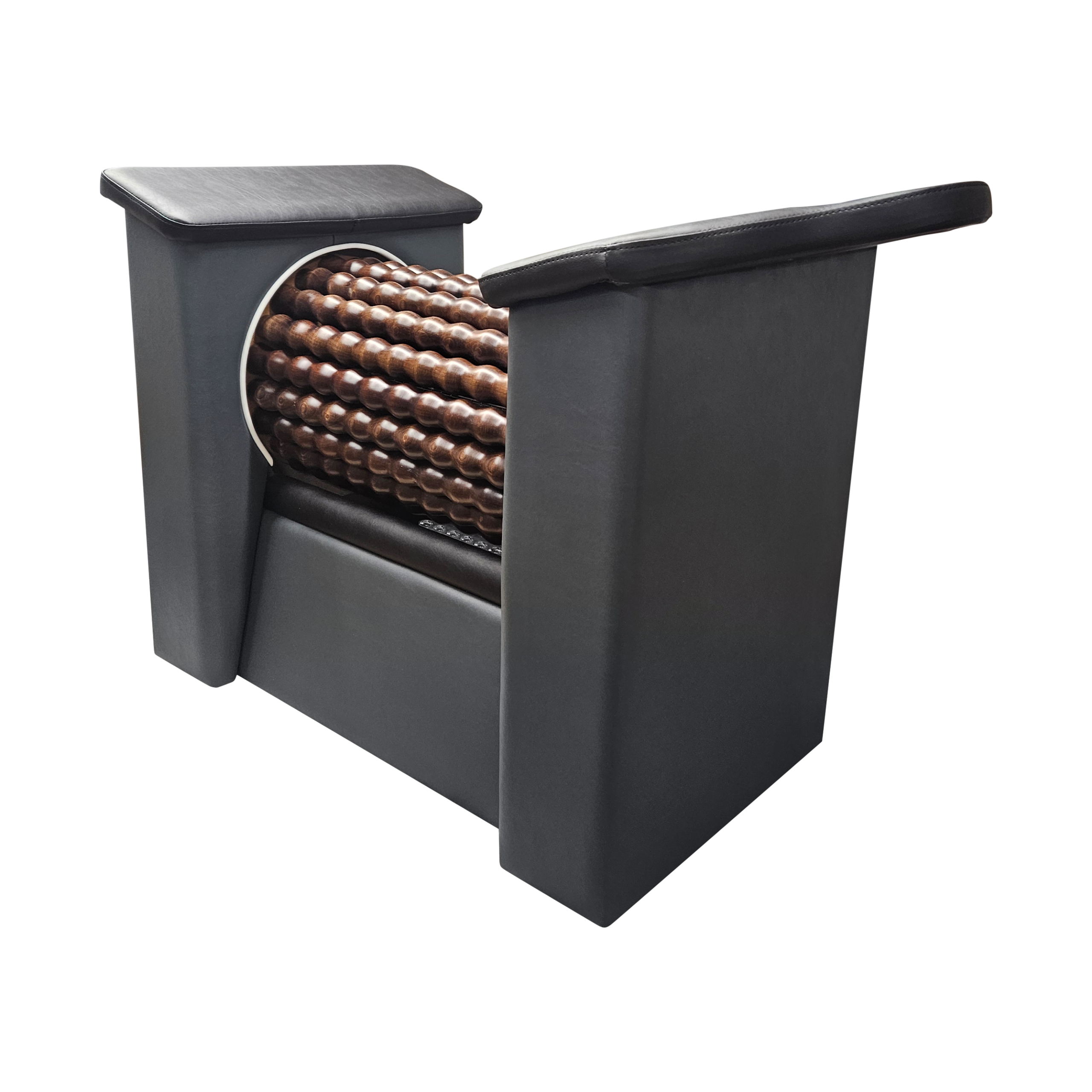 body space roller