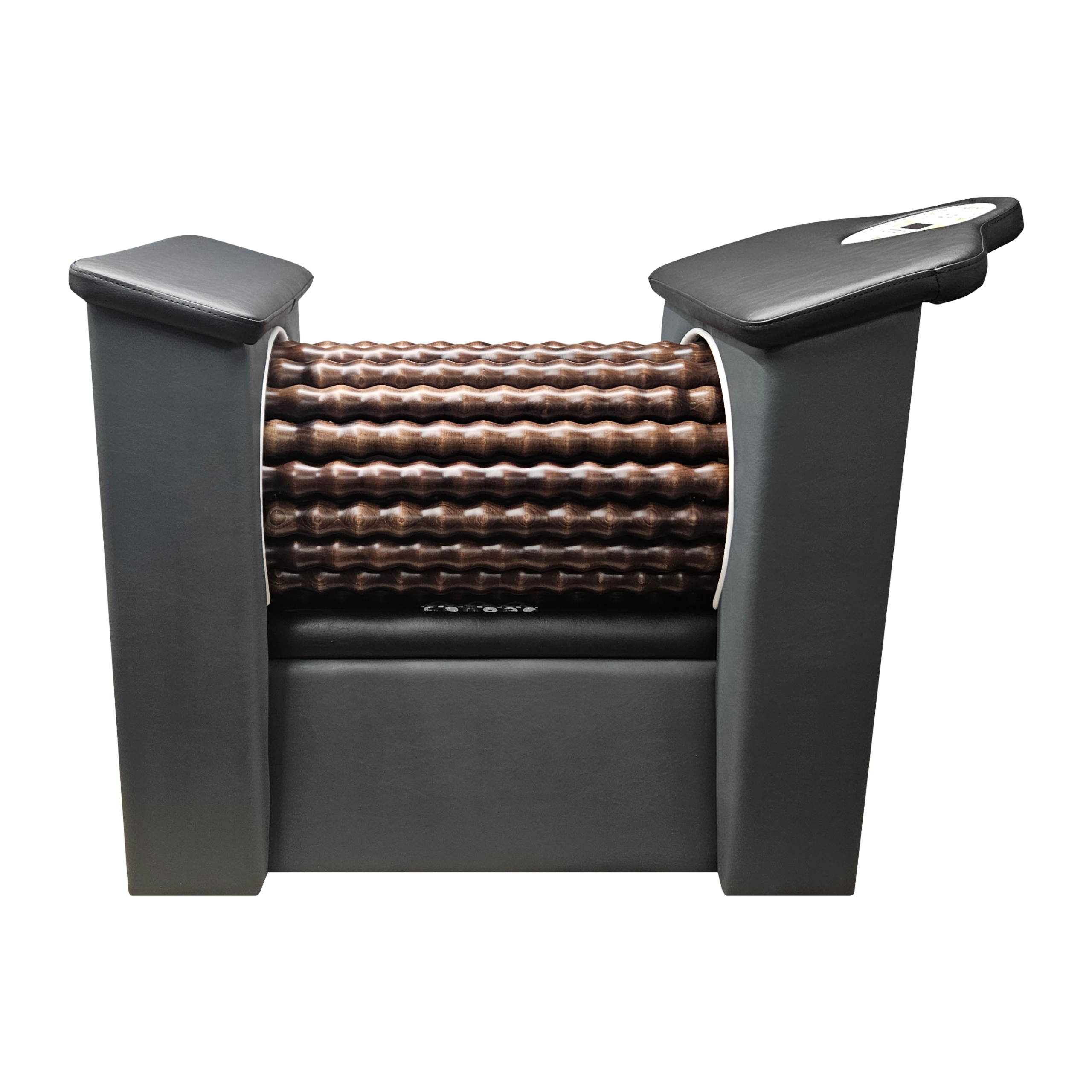 body space roller