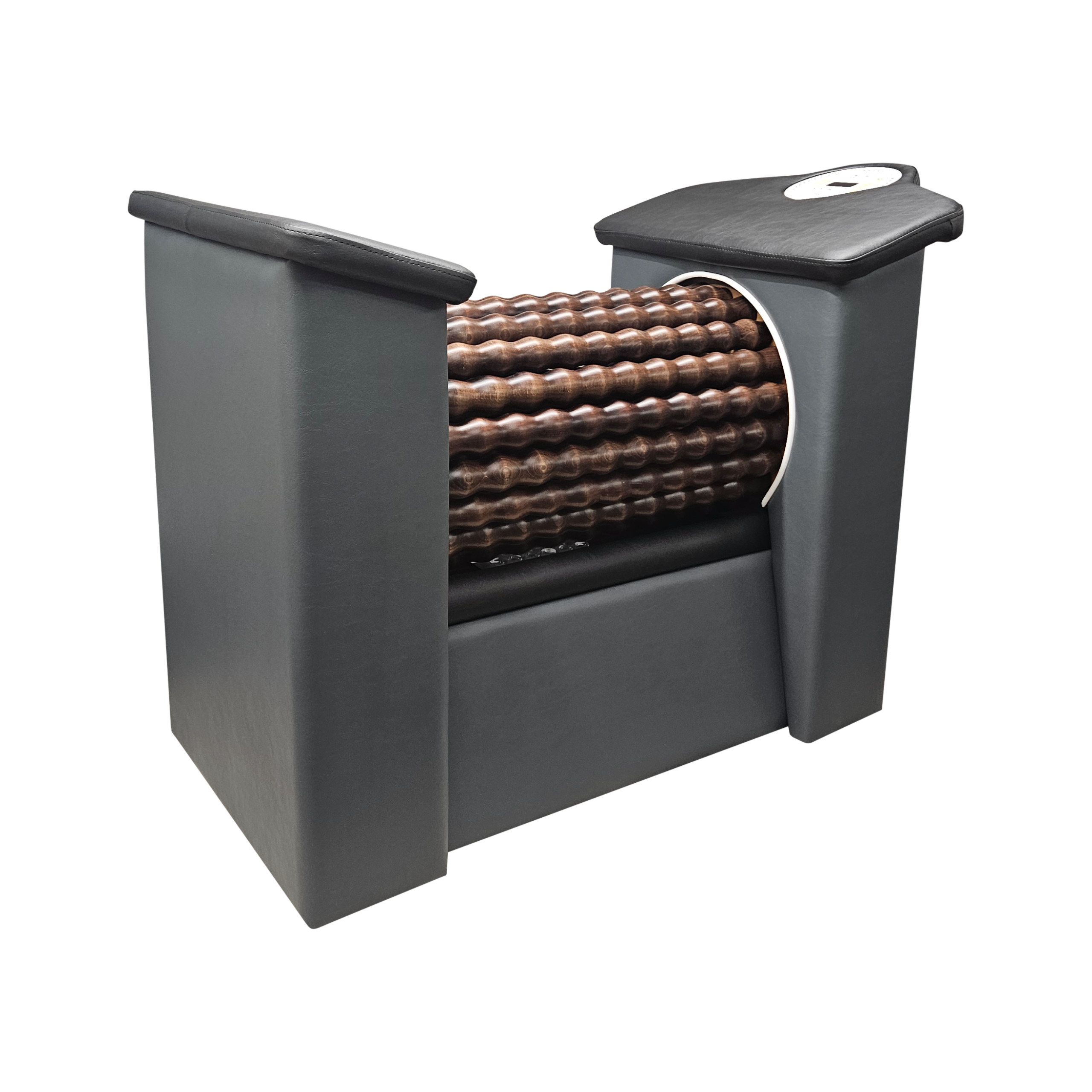 body space roller