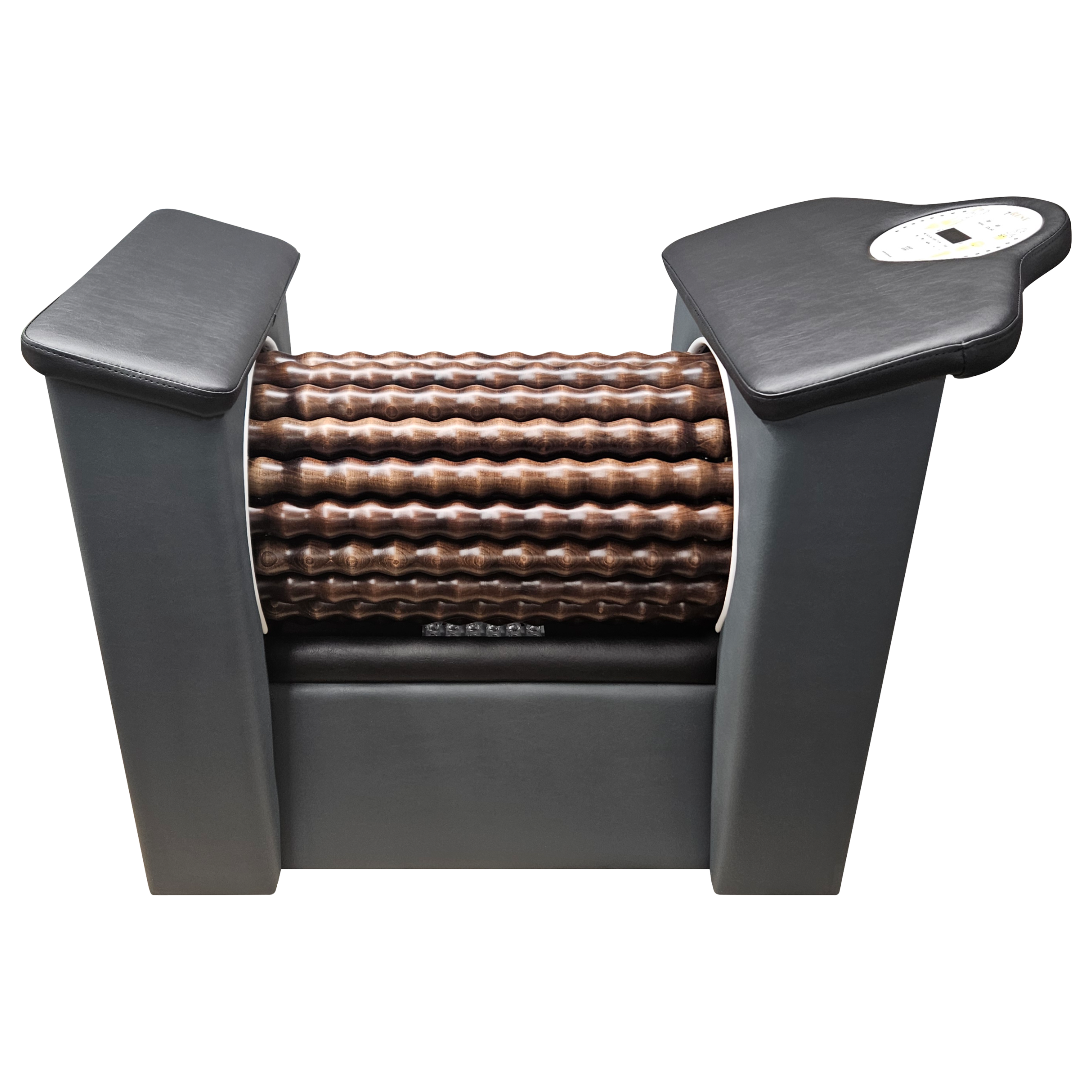body space roller