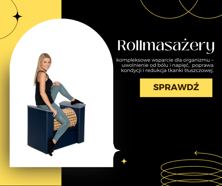 fizjomasaż zdrowie i uroda