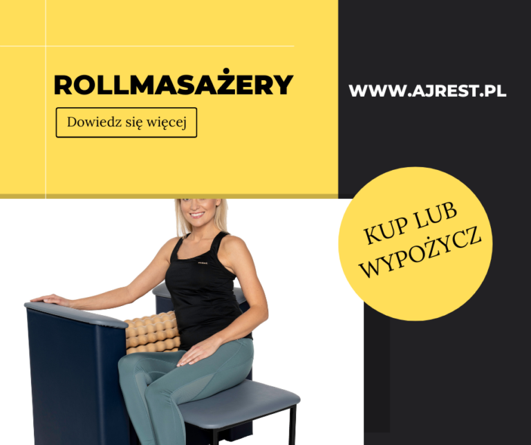 Rollmasażery sklep