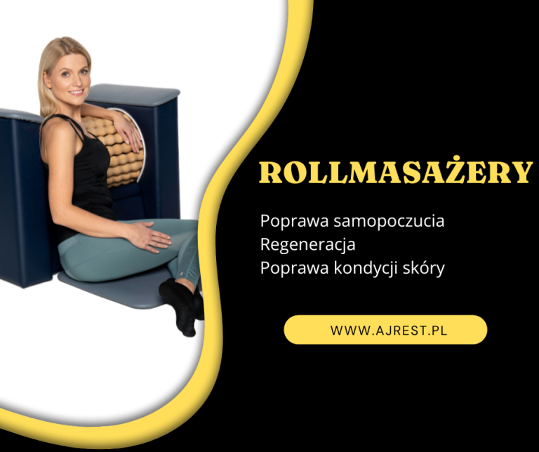 masaż asmr