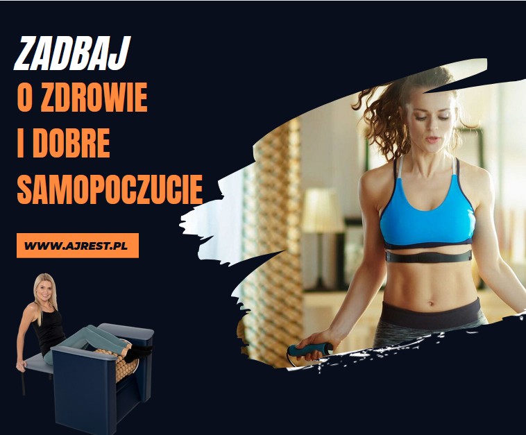 Sprzedaż i wynajem urządzeń do masażu