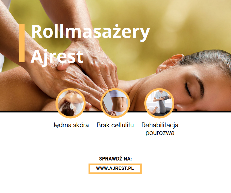 dobry roller