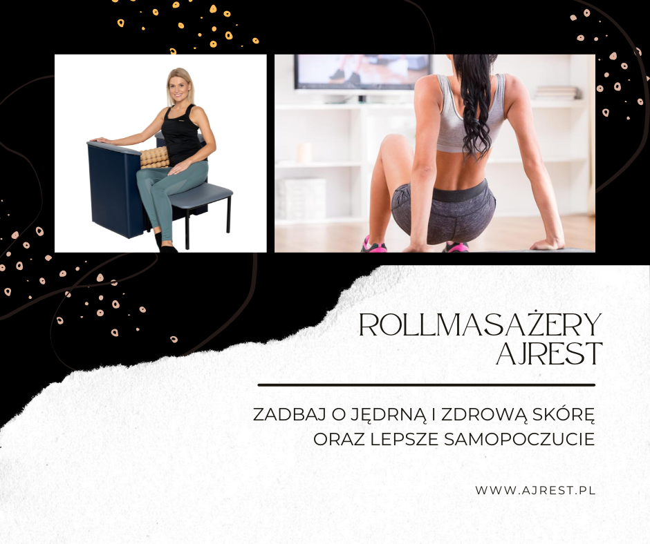 urządzenia na cellulit