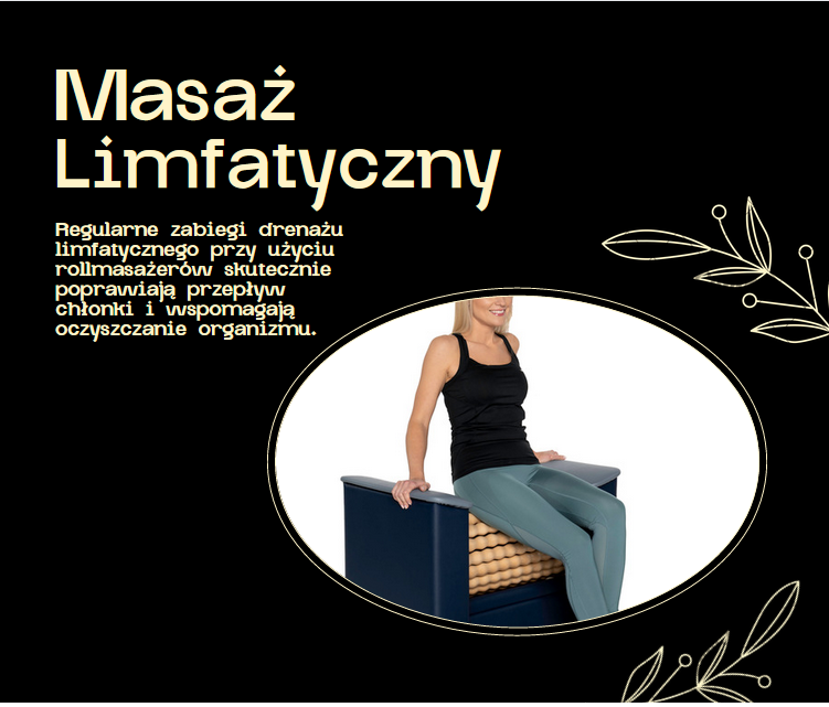 Rollmasażery - sprzedaż i wynajem