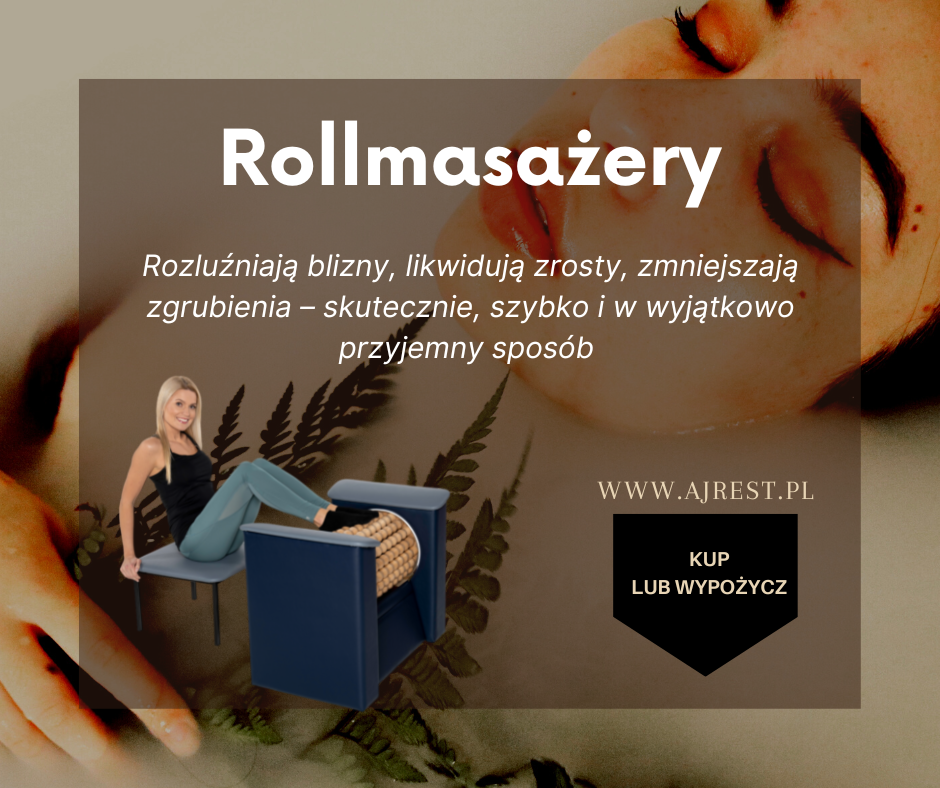 roller masaz