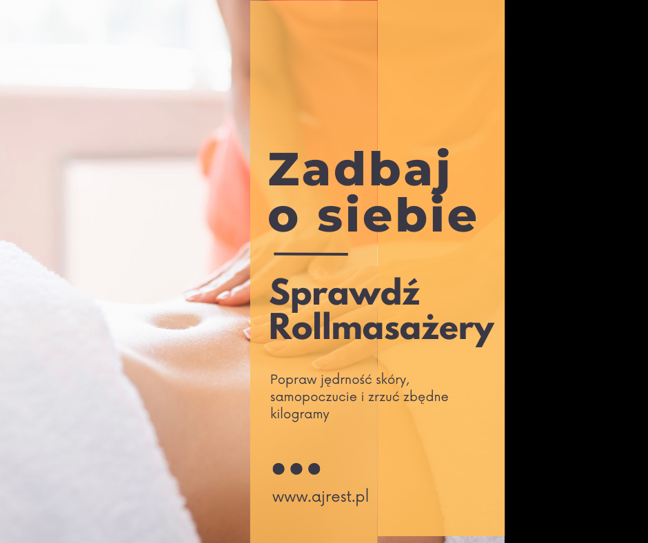 urządzenia na cellulit
