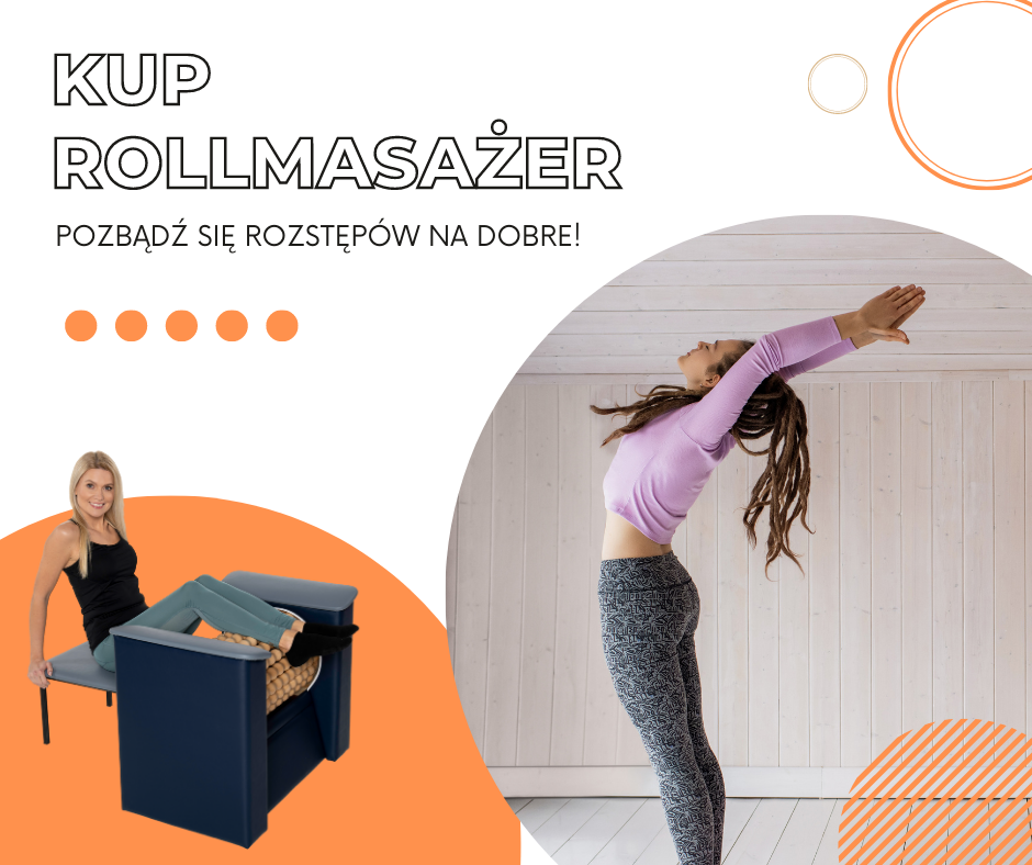Sklep z urządzeniami do masażu