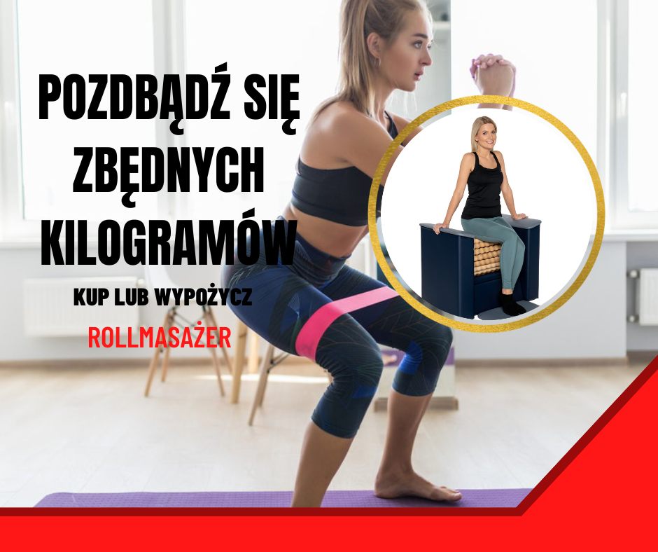 sprzet do drenazu limfatycznego