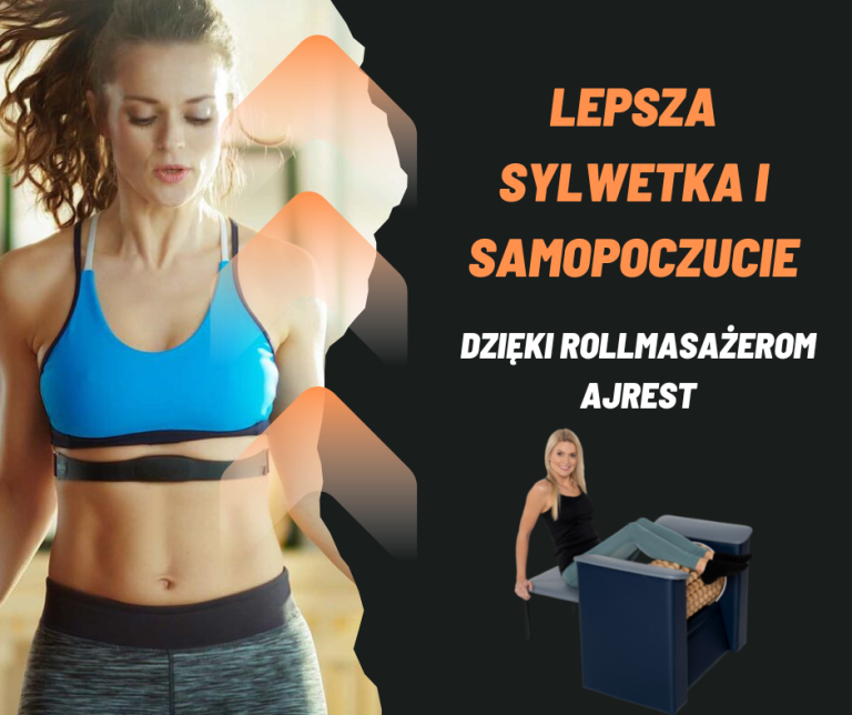 sprzet do drenazu limfatycznego